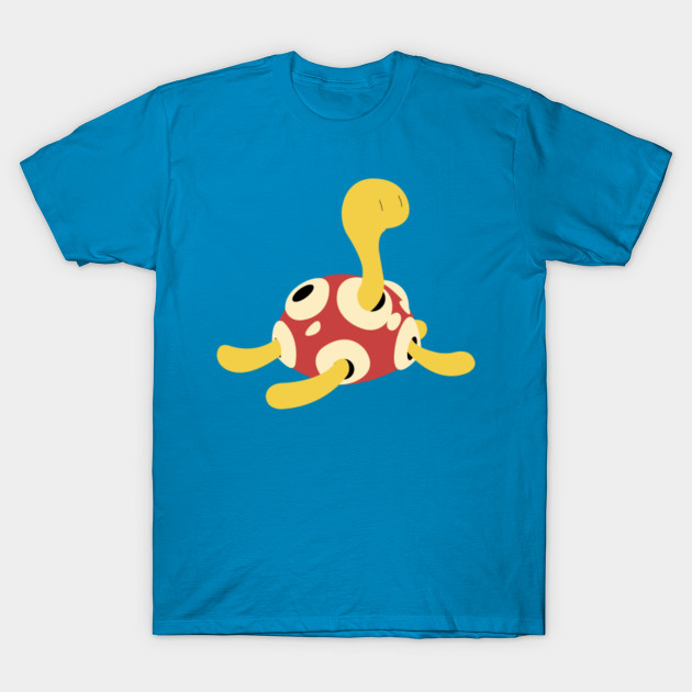 shuckle shirt sword and shield